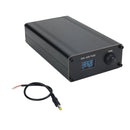 ATU100 Plus Antenna Coordinator 100w Automatic Tuning ATU-100 EXT