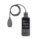 V313 ODB2 LCD Display Engine Code Reader Car Diagnostic Tool Automotive Scanner OBDII Battery Tester