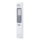 PH0-14 LCD Digital PH Meter 3 In 1 TDS-EC Water Purity Hydroponic Water Tester Pen