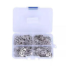 100pcs Car Lock Reed Lock Plate For Subaru Car Lock Repair Locksmith Accessories