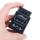 KONNWEI KW912 Car Code Scanner Code Reader Bluetooth OBDII Scan Tool Error Diagnostic Scanner