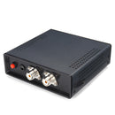 SAT-A 3-30MHz 100W Shortwave Automatic Antenna Tuner Radio Station with Housing Assembled ATU-100 ATU100 Upgraded Version