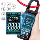 MUSTOOL C20 Digital Clamp Meter NCV 6000 Counts True RMS Automatic Measurement Smart Digital Multimeter