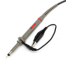P6100 DC-100MHz Oscilloscope Probe 100MHz Scope Clip Probe for Tektronix