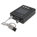 SURECOM SF401 Frequency Meter Plus Frequency Counter 27MHz-3000MHz Radio Portable Frequency Meter with CTCCSS/DCS Decoder