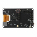 PortaPack H2+ with Shell Assembled for HackRF One SDR Software Defined Radio 1MHz-6GHz 0.5ppm TCXO with 3.2inch Touch LCD Display