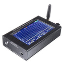 LTDZ 35M-4400M Handheld Simple Spectrum Analyzer Measurement of Interphone Signal