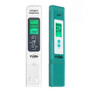 PH0-14 LCD Digital PH Meter 3 In 1 TDS-EC Water Purity Hydroponic Water Tester Pen
