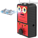 ANCEL EU/US Plug 100- 240V 6000rpm Car Spark Plug Tester Ignition System Auto Diagnostic Tool Double Hole Analyzer