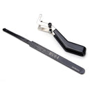 HU64 Quick Car Lockout Kit Tool Lock Pick Tools Door Lock Picking - LOCKPICKWEB