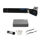 Klom Lock Open repair Tool Eagle Eye Zoom needle and Magnifie View into and magnify and illuminate keyway - LOCKPICKWEB