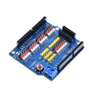 V5 Sensor Shield Expansion Board Shield for Arduino UNO R3 V5.0 Electronic Module Sensor Shield V5 Expansion Board