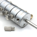 Cylinder Reader Automotive Lock Pick Tools Locksmith Tools Car Lockout Kit Tool - LOCKPICKWEB