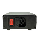 KSGER T12 STM32 V3.1S Welding Soldering Iron Station OLED DIY Plastic Handle Electric Tools Quick Heating T12 Iron Tips 8s Tins 907 9501 Handle with 3Pcs T12 Tips