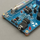 DIY Geiger Counter Kit Module Miller Tube GM Tube Nuclear Radiation Detector Geekcreit for Arduino - Products That Work with Official Arduino Boards