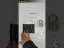 Extractor Remover Cutaway Lock Pick Practice Picking Training Tools for Locksmith