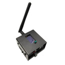 Jumbospot MMDVM Hotspot NanoPi NEO Replace Raspberry Pi UHF 433MHz DMR YSF P25 NXDN DSTAR POCSAG UV WiFi with Aluminum Case