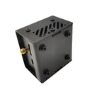 Jumbospot MMDVM Hotspot NanoPi NEO Replace Raspberry Pi UHF 433MHz DMR YSF P25 NXDN DSTAR POCSAG UV WiFi with Aluminum Case