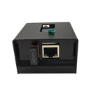 Jumbospot MMDVM Hotspot NanoPi NEO Replace Raspberry Pi UHF 433MHz DMR YSF P25 NXDN DSTAR POCSAG UV WiFi with Aluminum Case