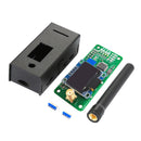 Jumbospot UHF&VHF Antenna + Aluminum Shell MMDVM Hotspot Support P25 DMR YSF for Raspberry Pi