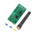 Jumbospot UHF&VHF Antenna + Aluminum Shell MMDVM Hotspot Support P25 DMR YSF for Raspberry Pi