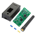 Jumbospot UHF&VHF Antenna + Aluminum Shell MMDVM Hotspot Support P25 DMR YSF for Raspberry Pi