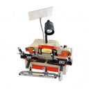 Original Defu Multifunction Key Cutting Machine 100-E1 220v 120w Auto Key Duplication Machine