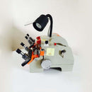 Original Defu Multifunction Key Cutting Machine 100-E1 220v 120w Auto Key Duplication Machine