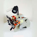Original Defu Multifunction Key Cutting Machine 100-E1 220v 120w Auto Key Duplication Machine