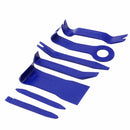 7pcs Plastic Trim Removal Tool Car Radio Panel Door Clip Dashboard Trim Tool Auto Car Removal Tool Herramientas Mecanicas