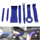 7pcs Plastic Trim Removal Tool Car Radio Panel Door Clip Dashboard Trim Tool Auto Car Removal Tool Herramientas Mecanicas