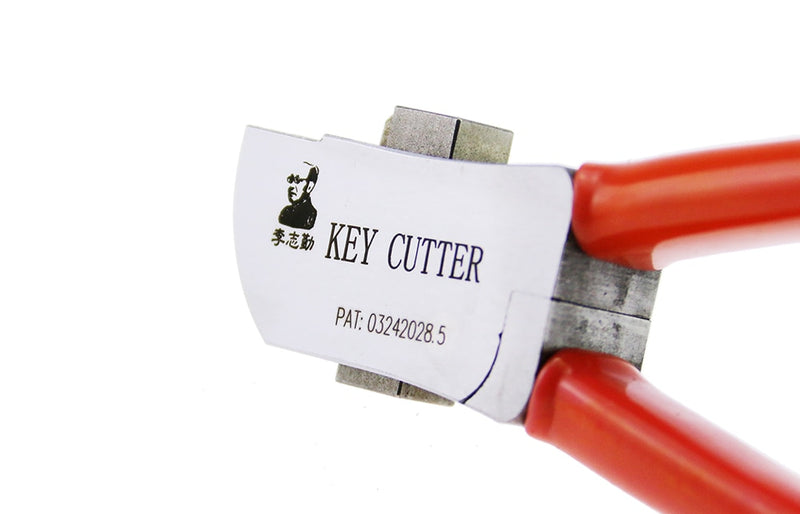 Advanced Key Cutter Lock Picks Locksmith Tool for Lishi 2 in 1