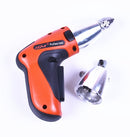 Multi-function Cordless Lock Pick Gun Door Opener Lockpicking Guides Locksmith Metal - LOCKPICKWEB