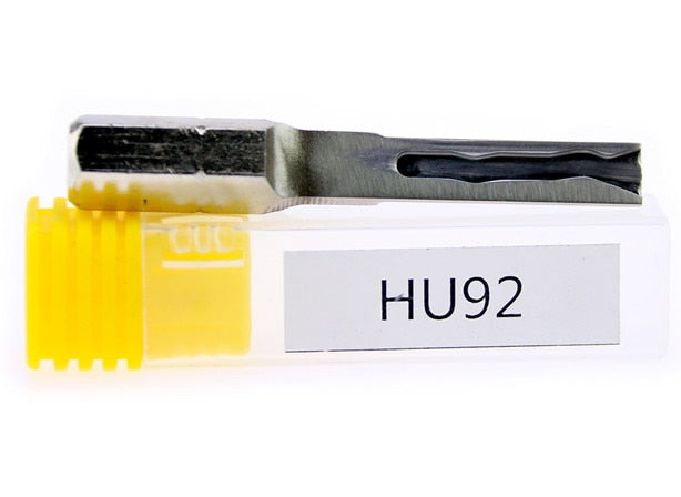 HU101 HU92 HU64 HU66 HU100 NE72 FO38 HON66 TOY43 GT15 Lock Pick Tool Power Key Strong Key for Car,Useful Car Key for Locksmith,Car Worker - LOCKPICKWEB