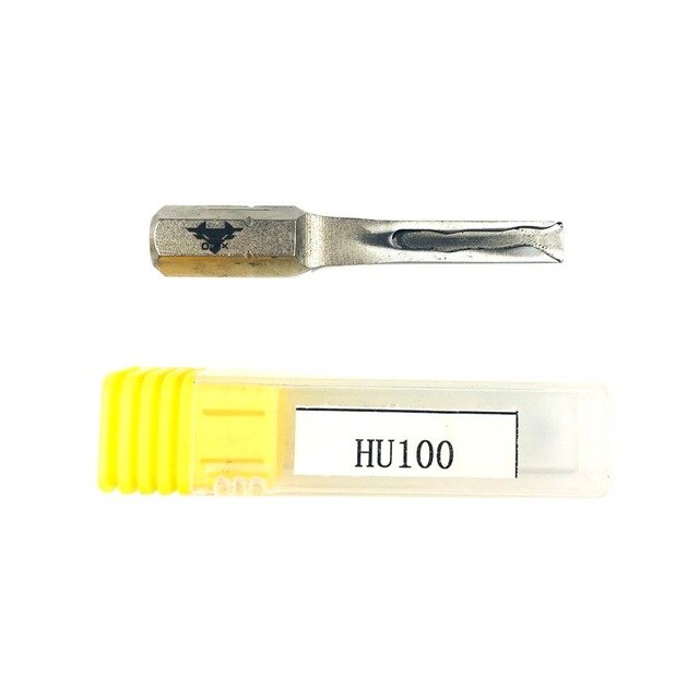 HU101 HU92 HU64 HU66 HU100 NE72 FO38 HON66 TOY43 GT15 Lock Pick Tool Power Key Strong Key for Car,Useful Car Key for Locksmith,Car Worker - LOCKPICKWEB