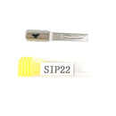 Car Power Key SIP22 Key Strong Key Stainless Steel Key Tools for Professional Locksmith ,Professional Car Worker - LOCKPICKWEB