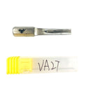 Professional Car Locksmith Tools Stainless Steel Power Key Strong Key HU101 HU66 HU92 HY22 TOY43 VA6 Strong Key Tools - LOCKPICKWEB