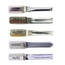 Professional Car Key Locksmith Tools  5pcs Power Key Combination Stainless Steel SIP22 HU64 HU101 HU92  TOY48 Strong Key Tools - LOCKPICKWEB