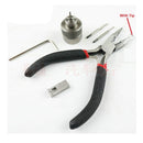 Decoder Pin Filp Key Remover Ignition Cancellation Lock Removal Pin Locksmith Repair For Honda Benz GM Car Lock Disassembly Tool - LOCKPICKWEB