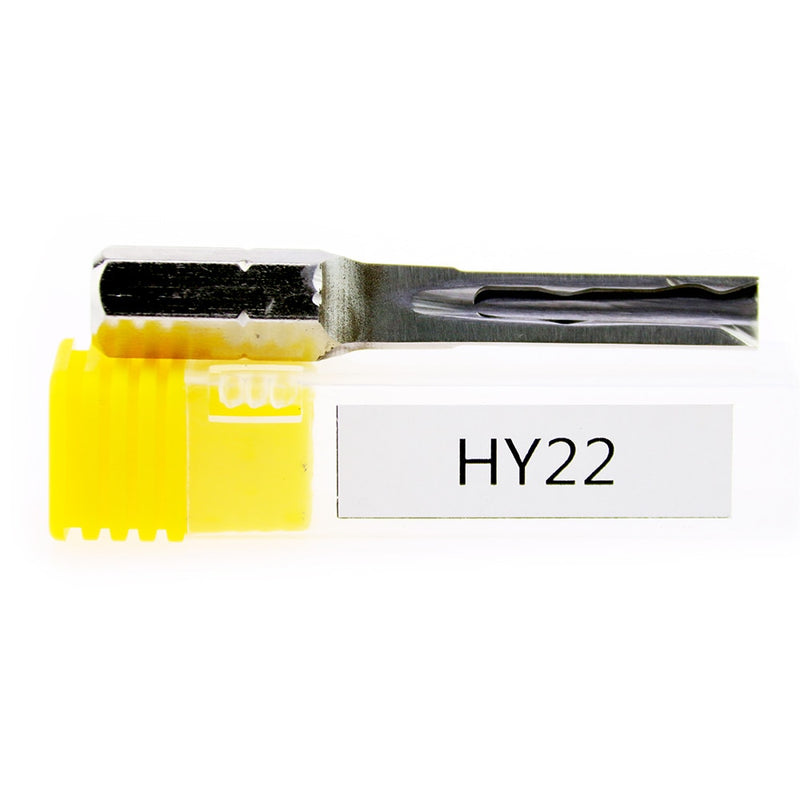 HY22 Power Key Car Tool Key  Strong Key HY22 Locksmith Tools Auto Tools Picking - LOCKPICKWEB