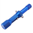 HU66 HU92 HU100 HU101 Auto Locksmith Repairing Fast Tools Lock Pick and Decoder Quick Open Tool - LOCKPICKWEB