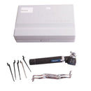 Klom Lock Open repair Tool Eagle Eye Zoom needle and Magnifie View into and magnify and illuminate keyway - LOCKPICKWEB