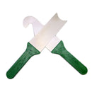 Locksmith Tools 5pcs Plastic Nylon Nanosheet or 2pcs Stanless Steel Tools - LOCKPICKWEB