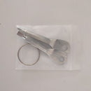 Screwdriver Outdoor Portable Slotted Cross Key Screwdriver Mini Small Screwdriver Set