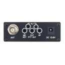 USDR USDX 10/15/17/20/30/40/60/80m 8 Band SDR All Mode HF SSB QRP Transceiver Compatible with USDX QCX-SSB USDR USDX 10/15/17